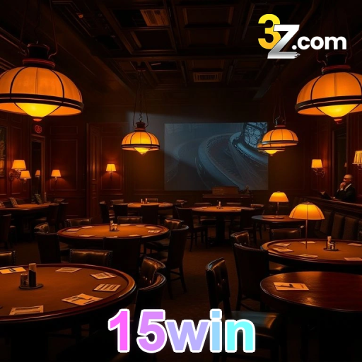 Apostas no 15win: Uma Nova Era para os Apostadores Brasileiros