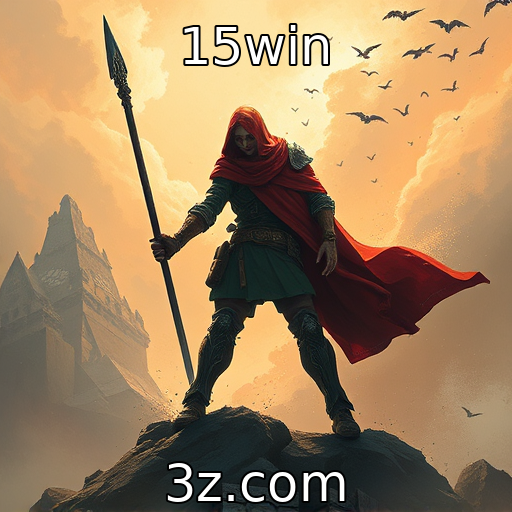 15win : A importância da narrativa em jogos modernos