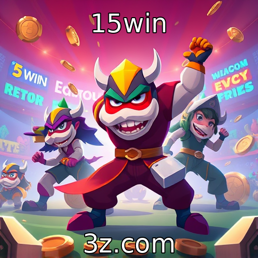 15win | Novas tendências em jogos independentes no mercado atual