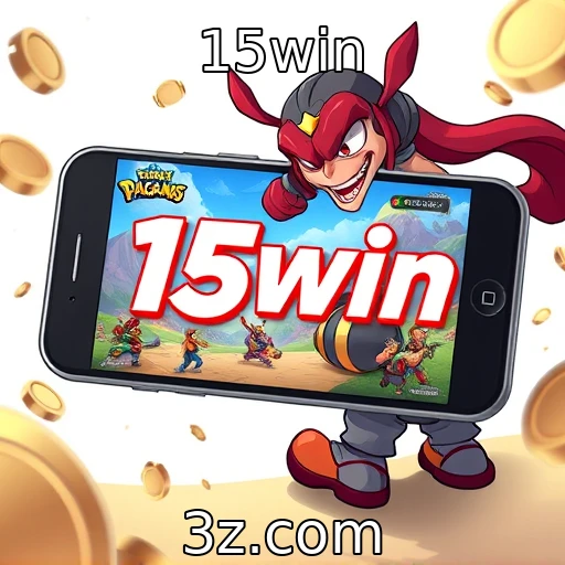 Crescimento do mercado de jogos móveis em destaque