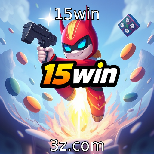 15win : Jogos mobile conquistam espaço entre os gamers