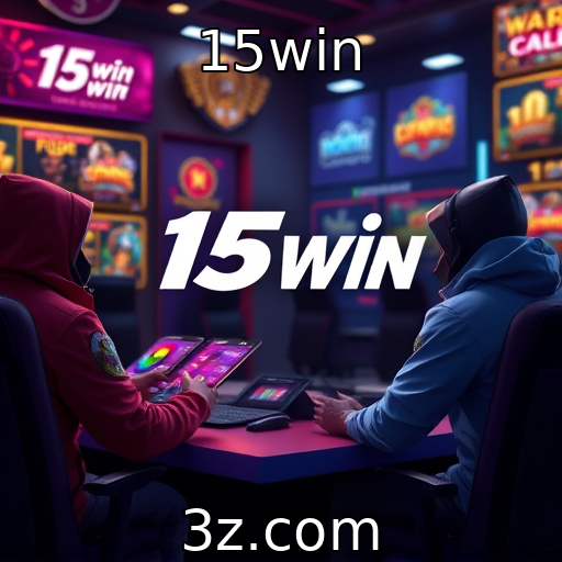 15win - Mudanças nas políticas de monetização em jogos online