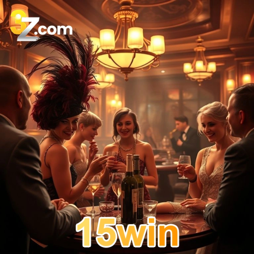 Promoções Imperdíveis no 15win: Diversão Sem Limites