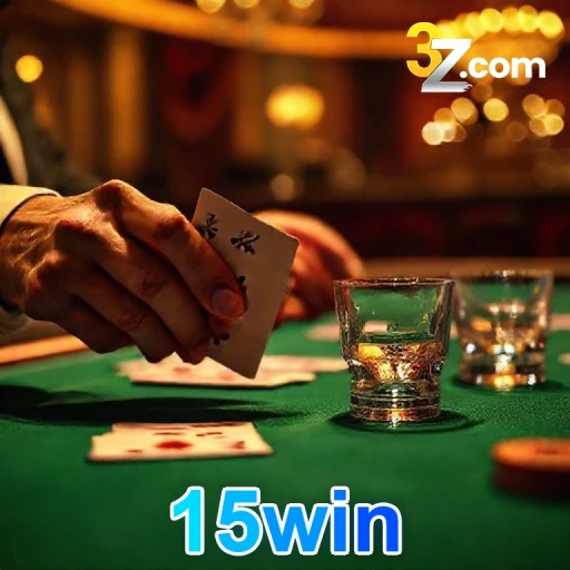 15win login App